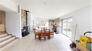 maison-villa à la vente -   43130  RETOURNAC, surface 151 m2 vente maison-villa - APR673816